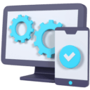 Mobile app development