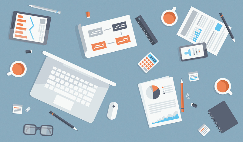 VA Office:- Office Management